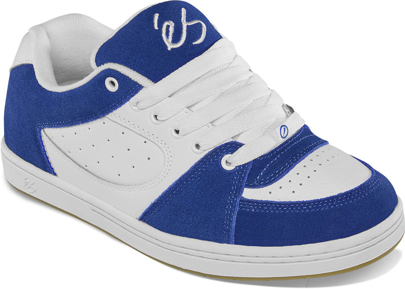Es Accel Og Royal White