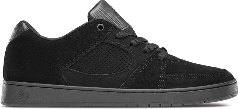Es Ftw Accel Slim Black-Black-Black