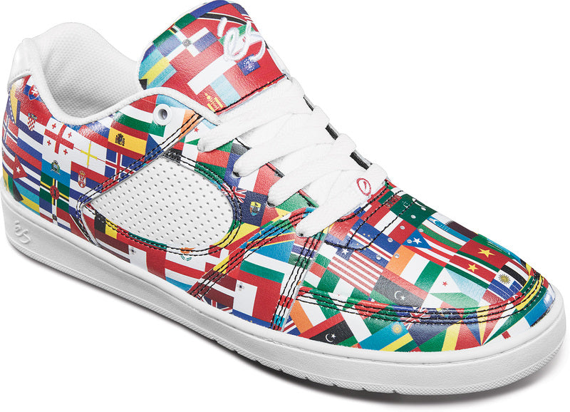 Es Accel Slim Multi