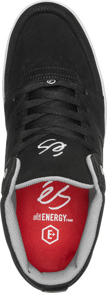 Es Ftw Accel Slim Mid Black-White-Silver