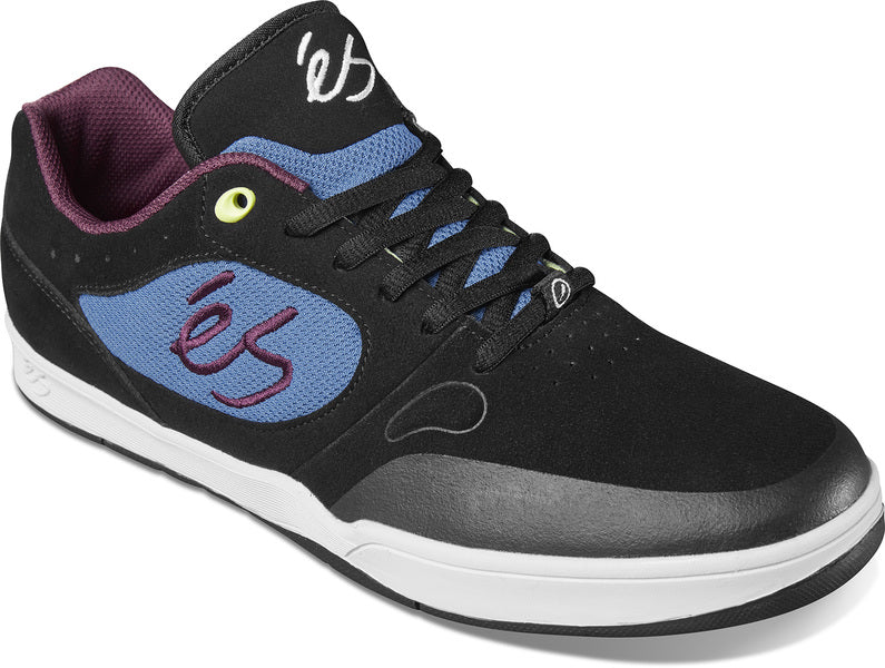 Es Swift 1.5 Black Blue Purple