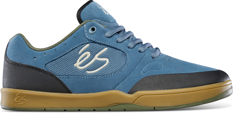 Es Swift 1.5 Black Blue Black