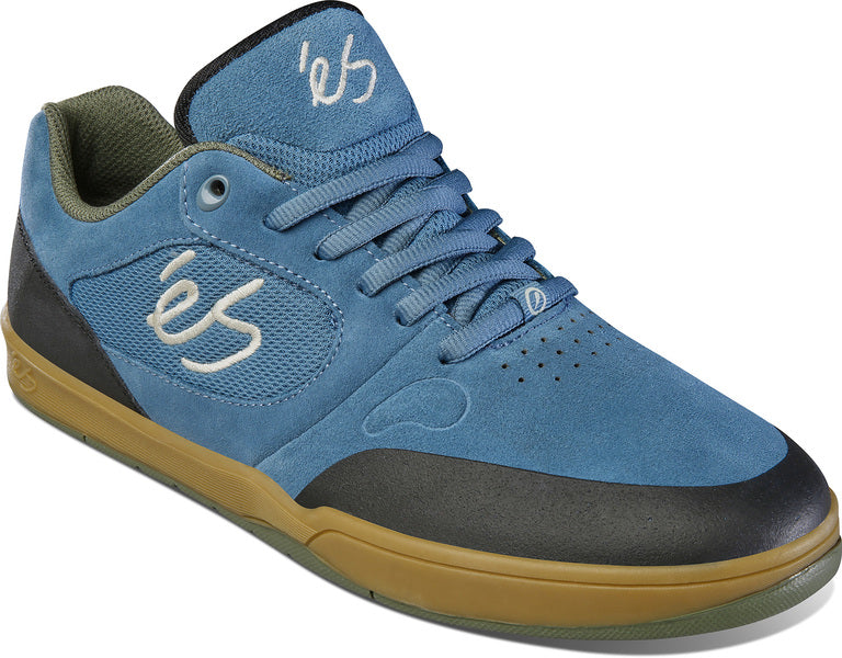 Es Swift 1.5 Black Blue Black