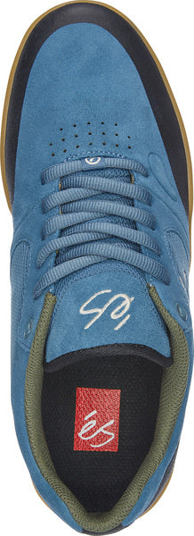 Es Swift 1.5 Black Blue Black