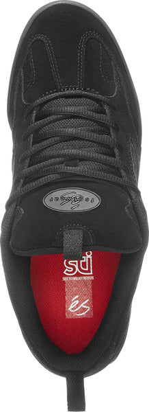 Es Ftw Quattro Black-Black