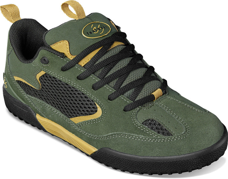 Es Quattro Olive Black