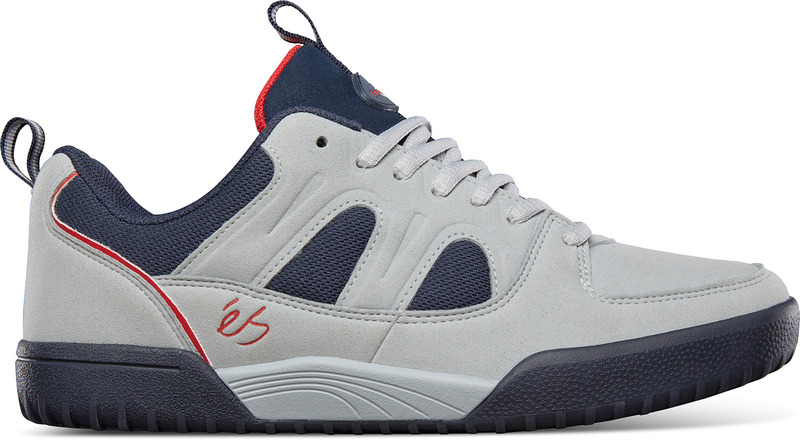 Es Silo Sc Grey Navy