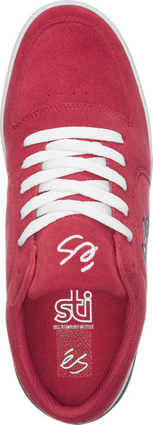 Es Eos Red