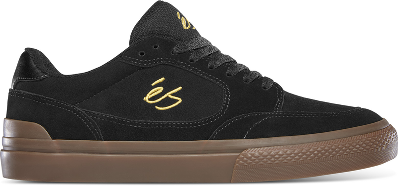 Es Caspian Black Gum