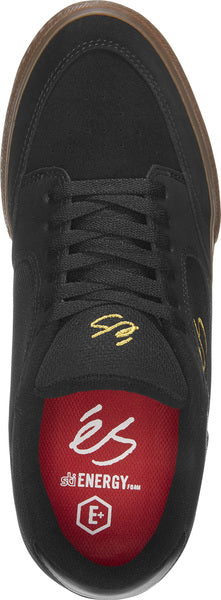 Es Caspian Black Gum