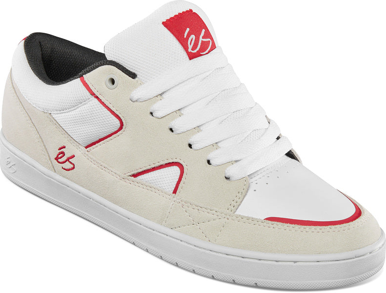 Es Sophisto White