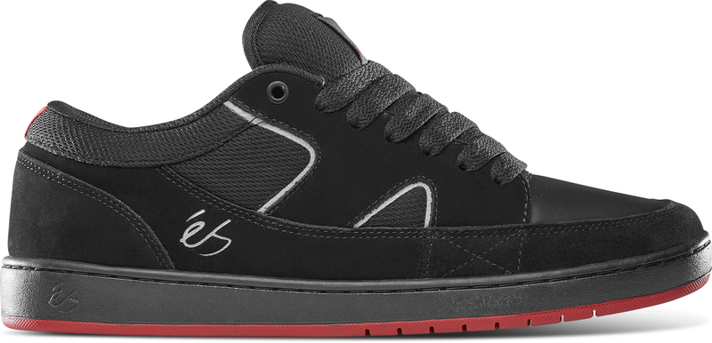 Es Sophisto Black Black Red