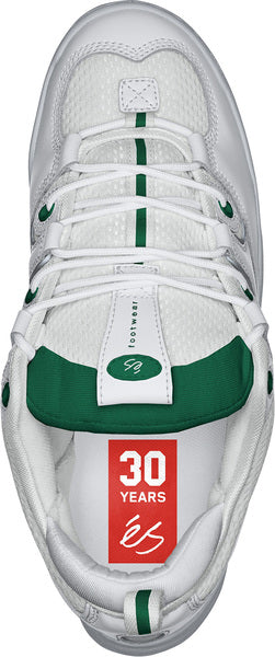 Es Two Nine 8 White Green