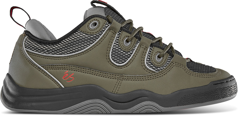 Es Two Nine 8 Olive Black