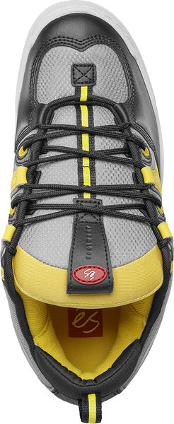 Es Two Nine 8 Black Yellow