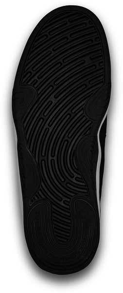 Chaussure de skate éS Two Nine 8 Black White