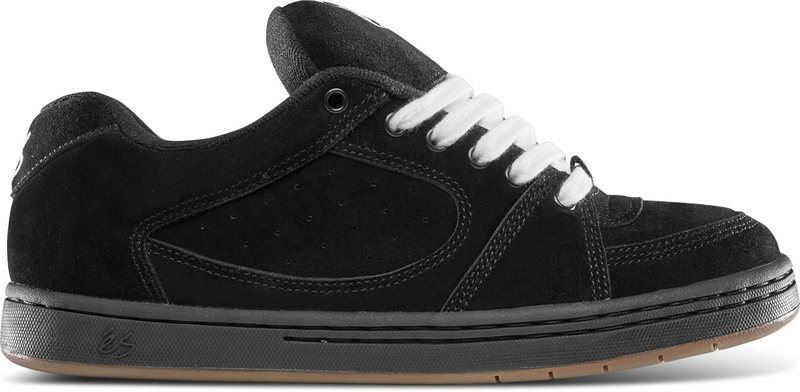 Es Accel Black