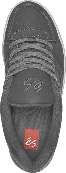 Es Accel Charcoal
