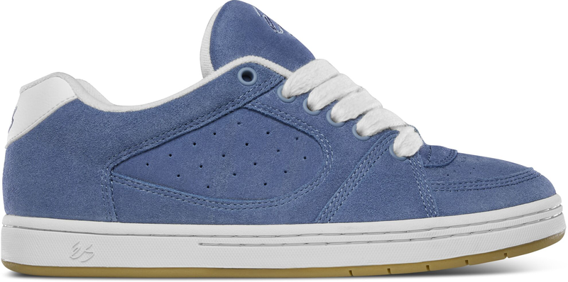 Es Accel Blue
