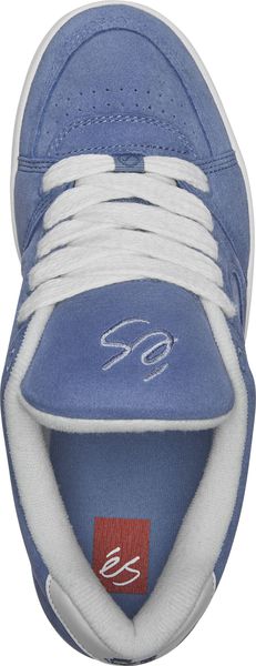 Es Accel Blue