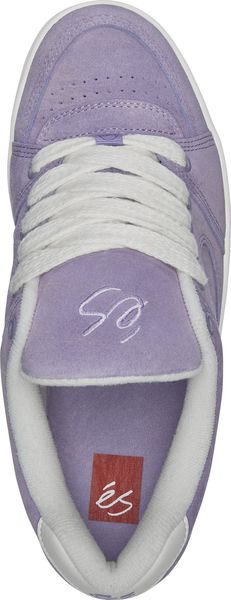 Es Accel Lavendar
