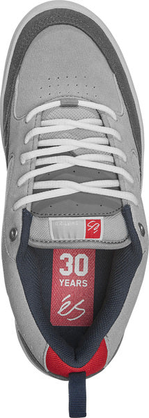 Es Swift 2.0 Dark Grey Light Grey