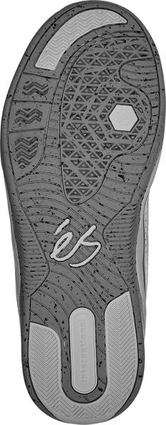Chaussure de skate éS Imprint White Grey