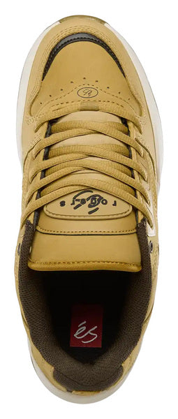 Chaussure de skate éS TJ Rogers Copper