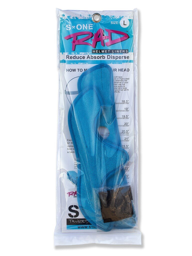 S-One Rad Liners