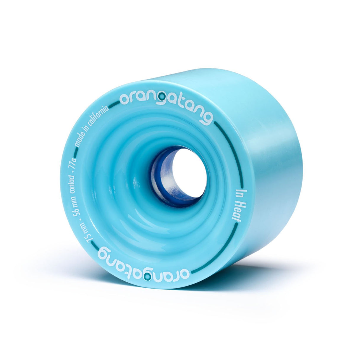 Orangatang In Heat 75Mm Roues 3
