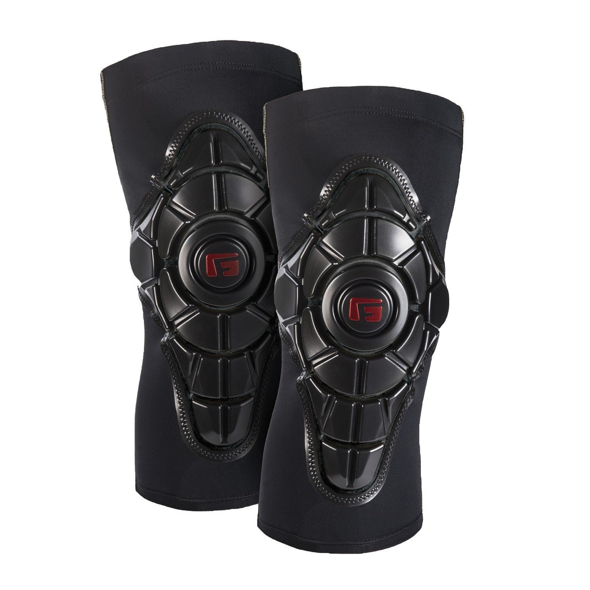 G-Form Pro-X Genouilleres - Black
