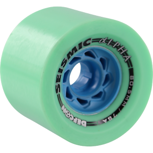 Seismic Alpha 80.5Mm X 60Mm Roues