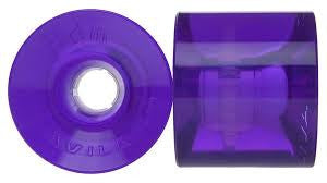 3Dm Avila "Clear" 75Mm Roues 4