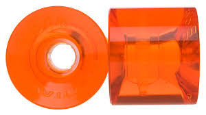3Dm Avila "Clear" 75Mm Roues 2