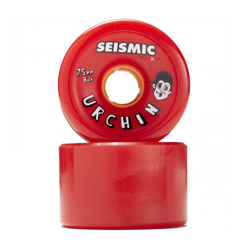 Seismic Urchin 75Mm Roues 2