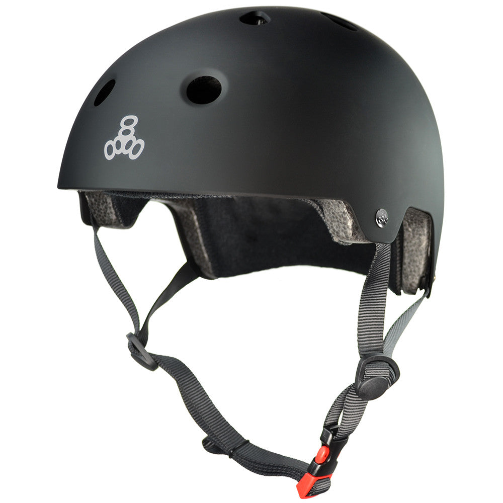 Triple Eight Dual Certified Casque - Eps Liner 5