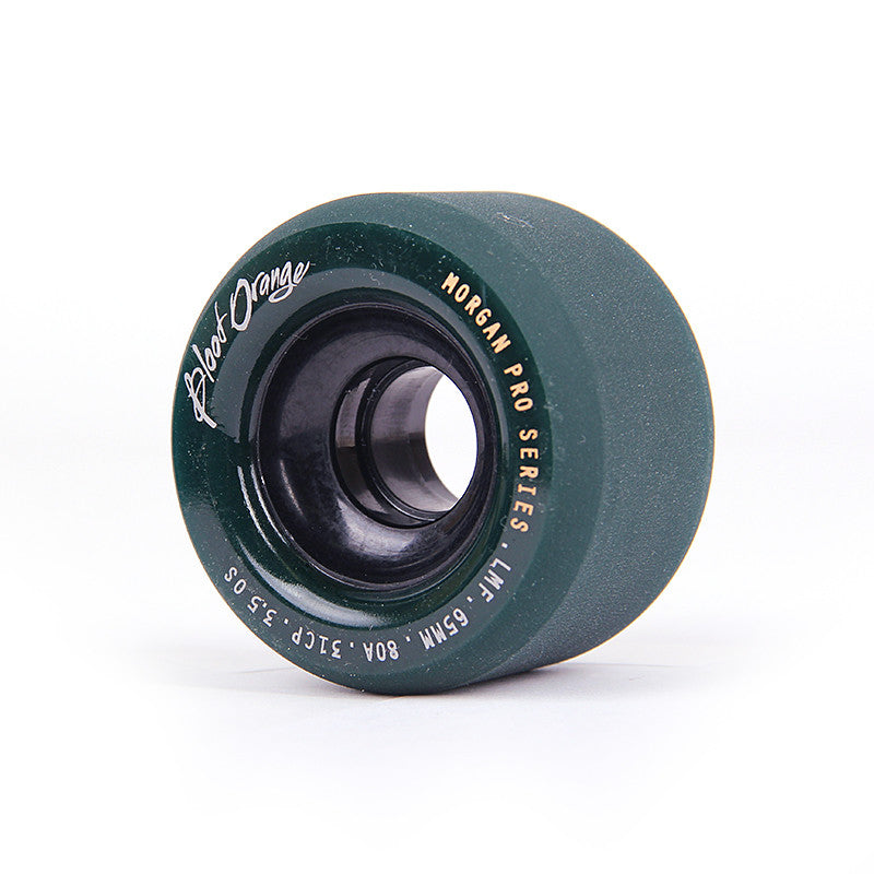 Blood Orange Morgan Pro Midnight 65Mm Roues 3