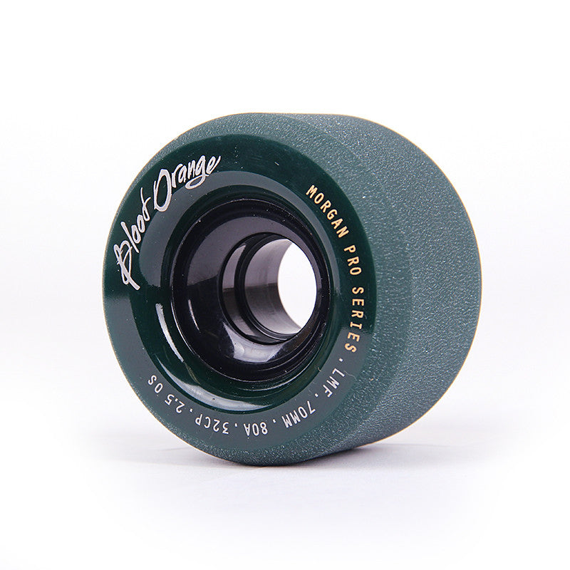 Blood Orange Morgan Pro Midnight 70Mm Roues 3
