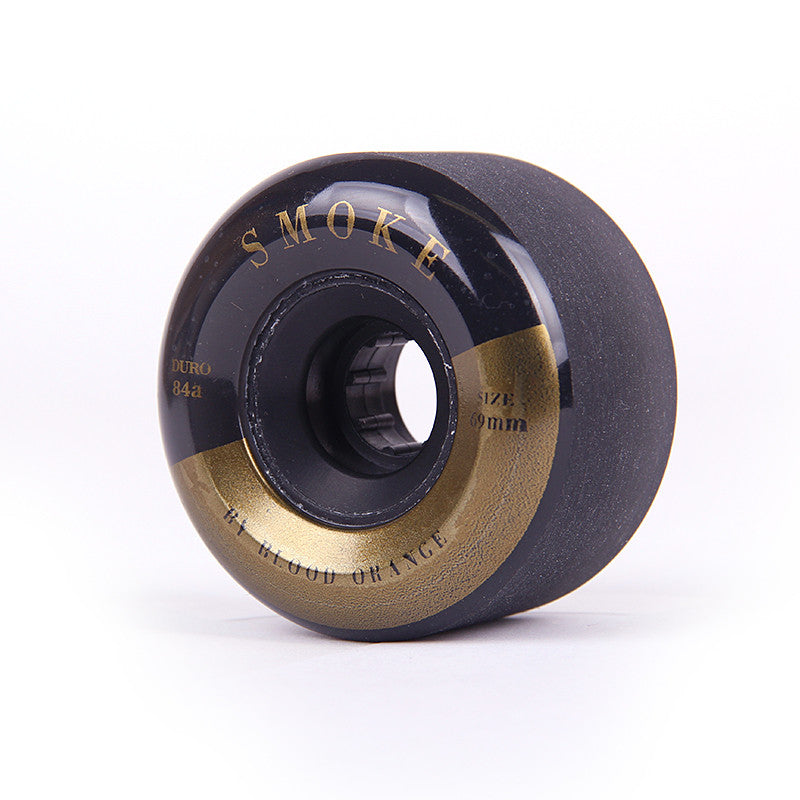 Blood Orange Smoke 69Mm Roues