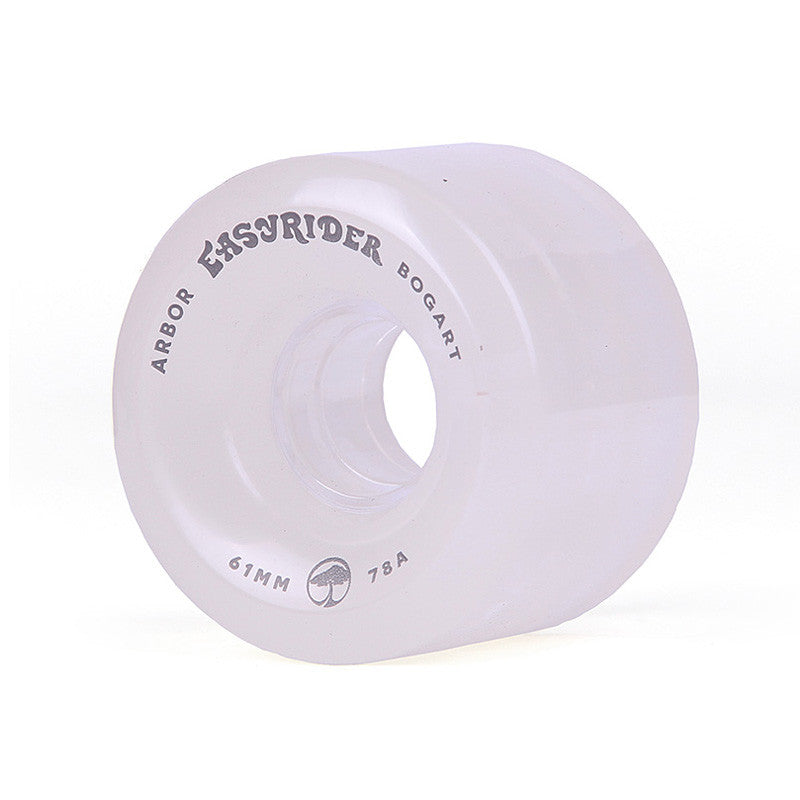 Arbor Bogart V2 61Mm Roues