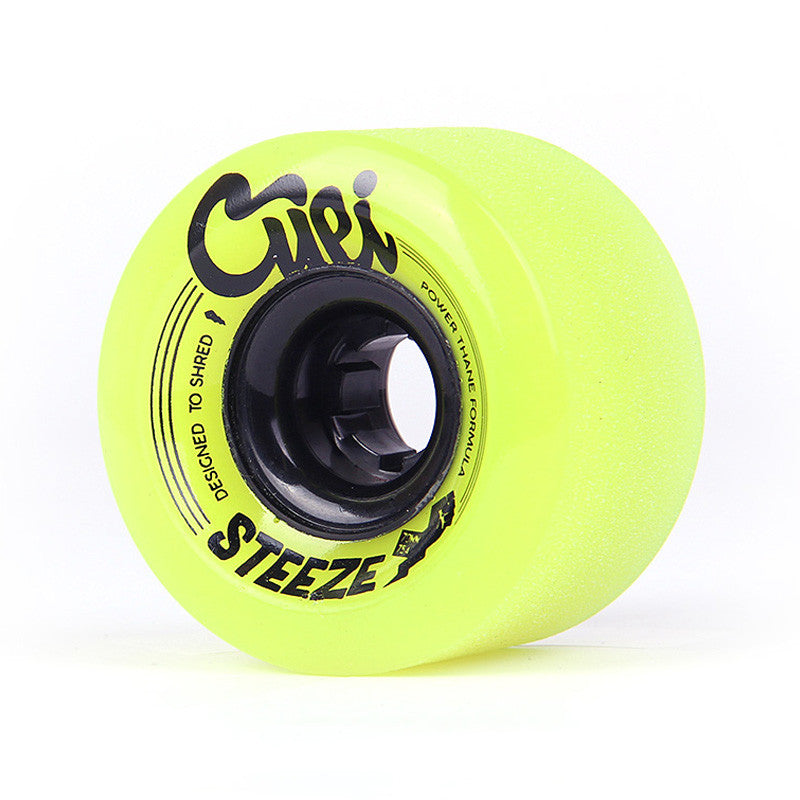 Cuei Steeze 70Mm Roues