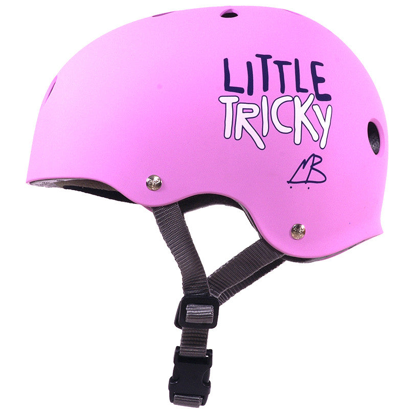 Triple Eight Little Tricky Casque 2