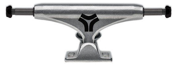 Destructo D1 Raw Mid 5.0 Truck