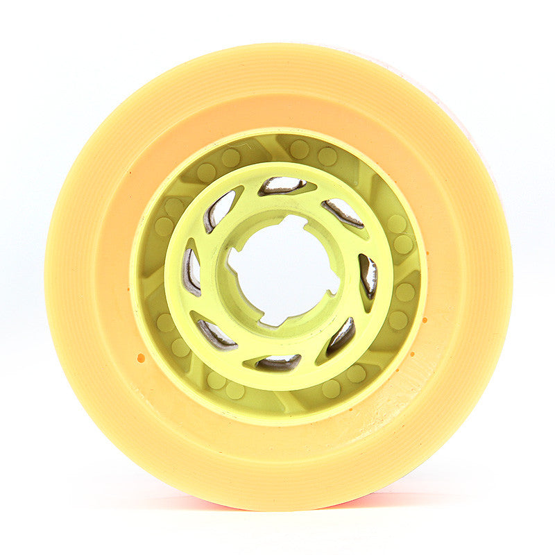 Seismic Blast Wave Defcon 78Mm Roues 2