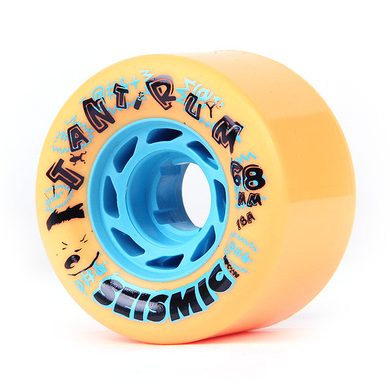 Seismic Tantrum 68Mm Roues 2