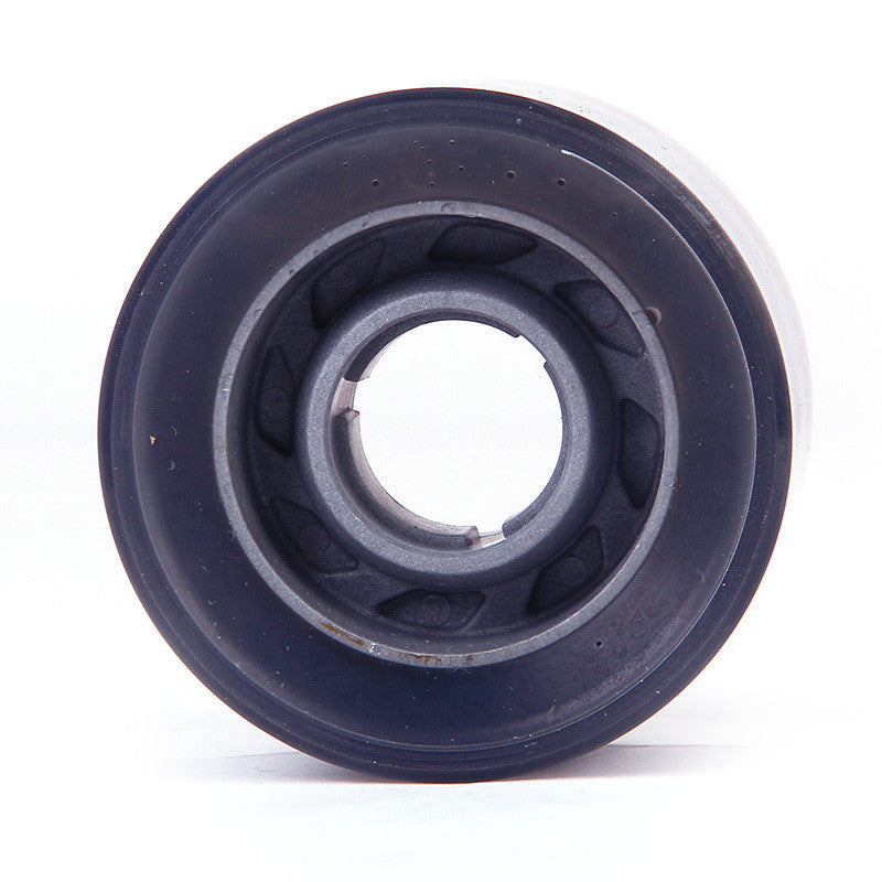 Seismic Hot Spot 63Mm Roues 3