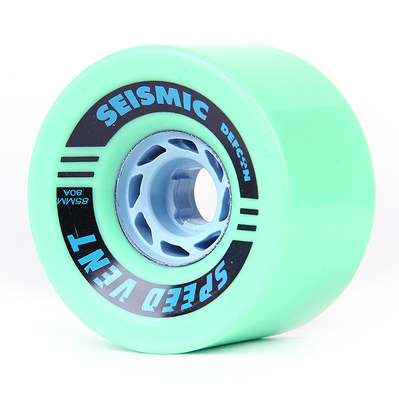 Seismic Speed Vent 85Mm Roues 2