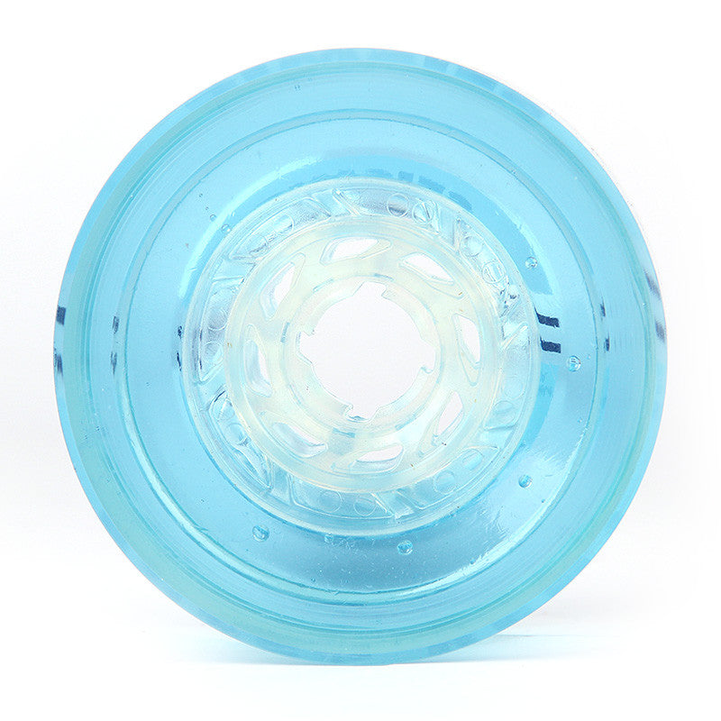 Seismic Speed Vent 85Mm Roues 6