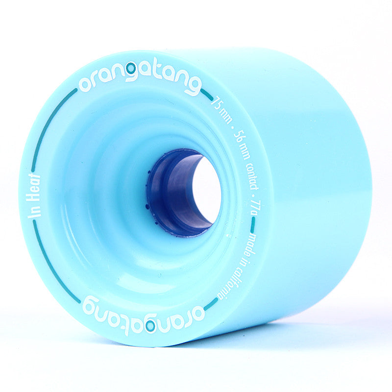 Orangatang In Heat 75Mm Roues 3