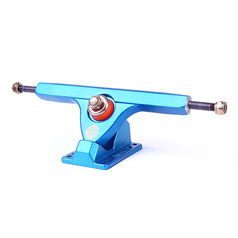 Caliber Ii Fifty 10" Truck 5